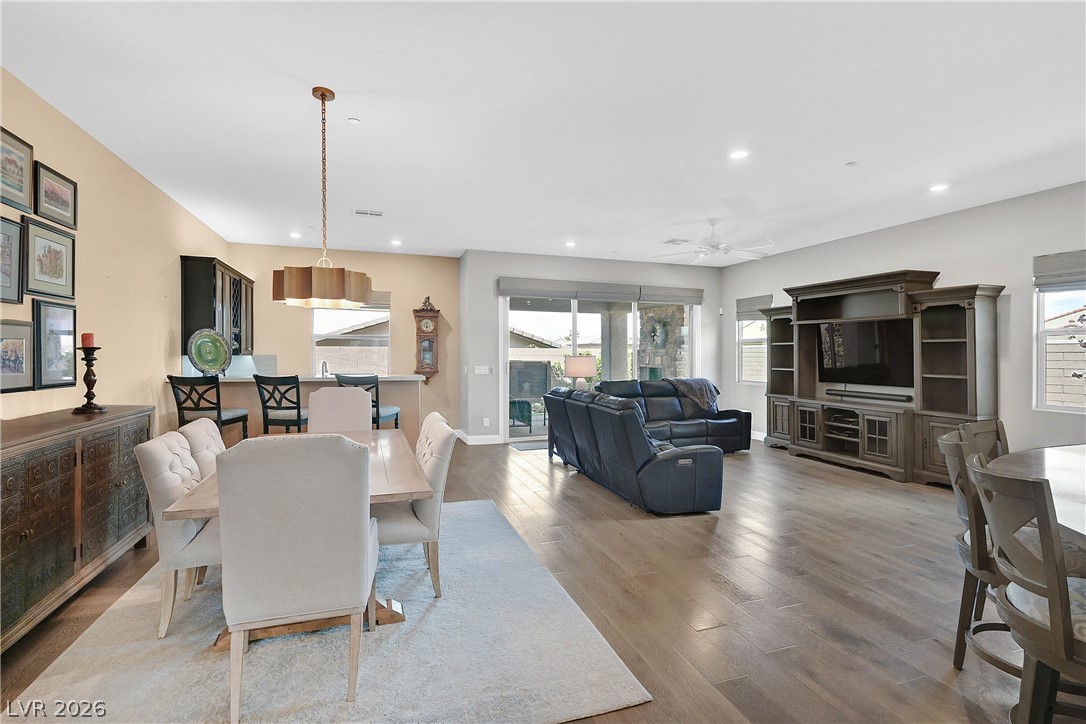 436 Lake Run Avenue Henderson NV 89011