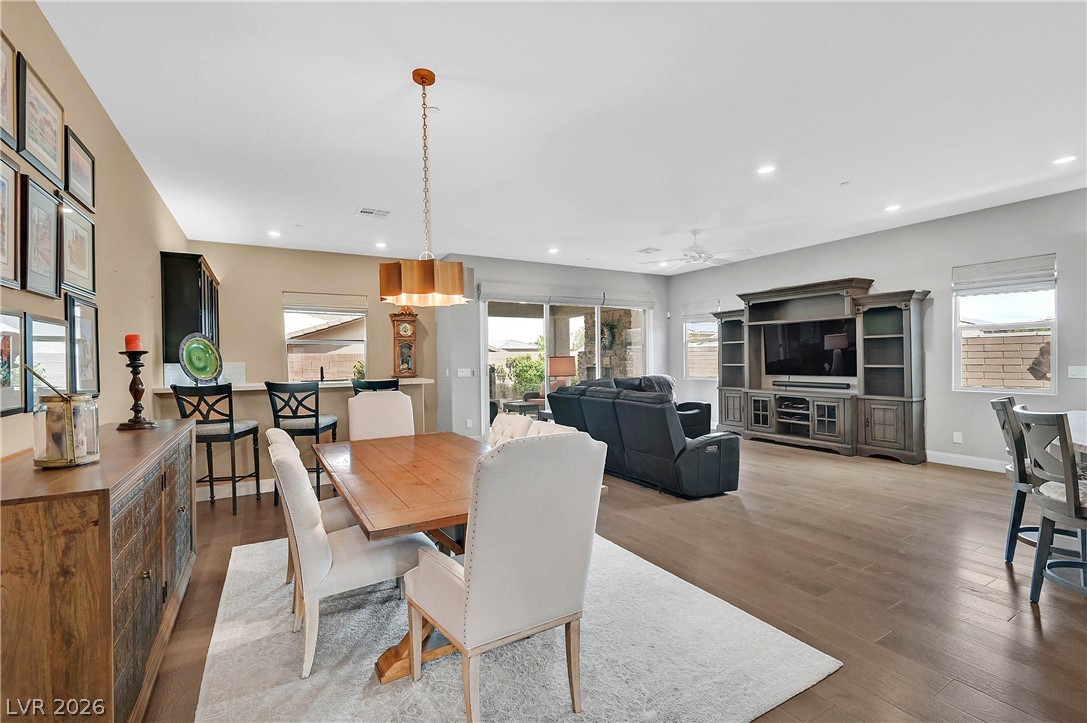 436 Lake Run Avenue Henderson NV 89011