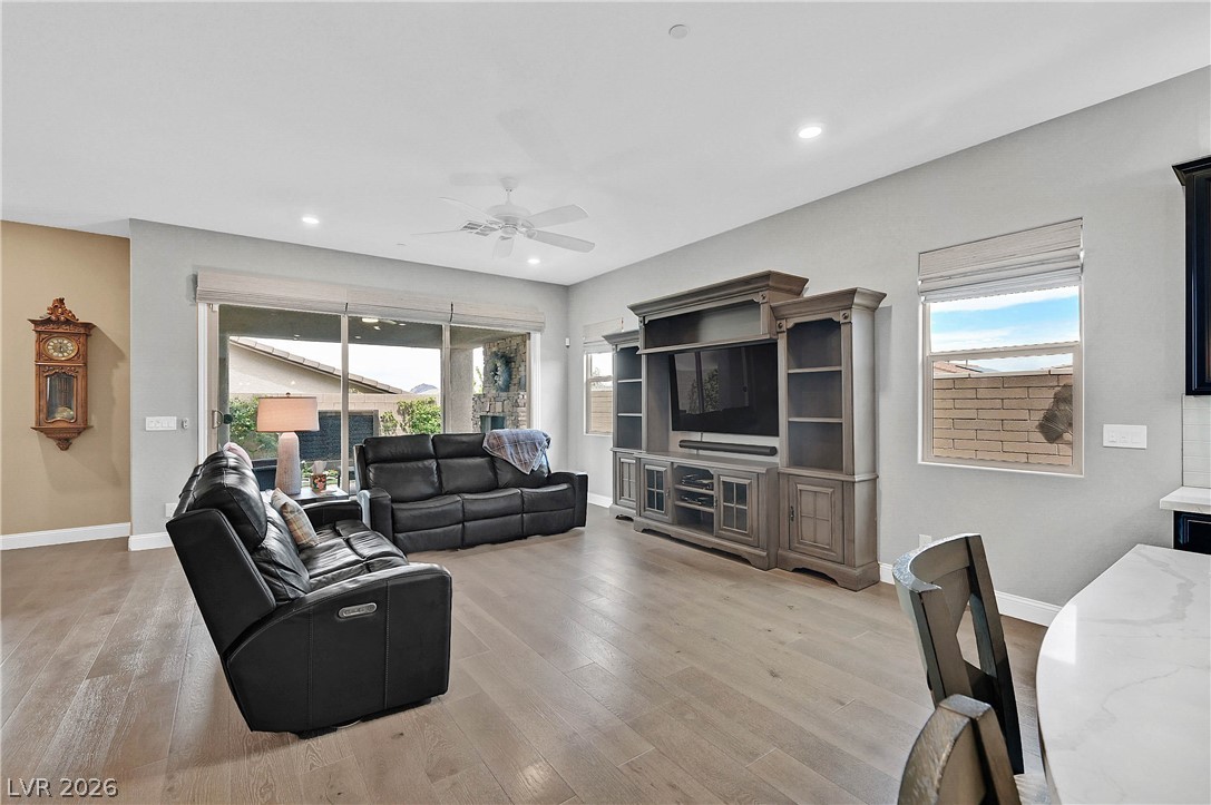 436 Lake Run Avenue Henderson NV 89011