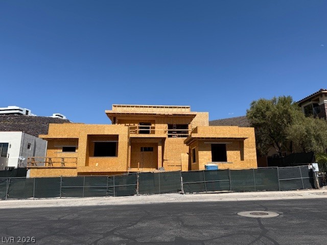 1764 Amarone Way Henderson NV 89012