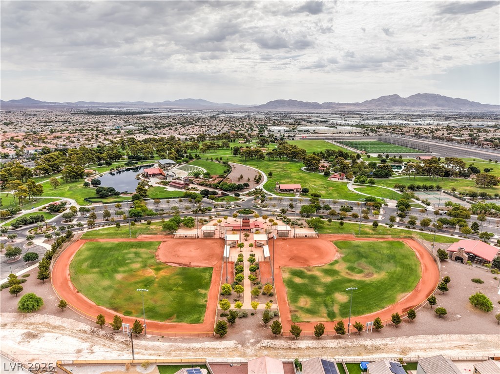 941 Willow Berry Avenue North Las Vegas NV 89032