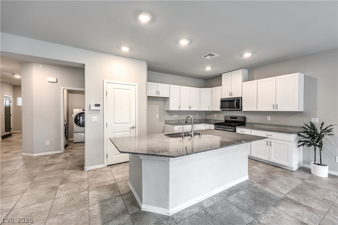 941 Willow Berry Avenue North Las Vegas NV 89032