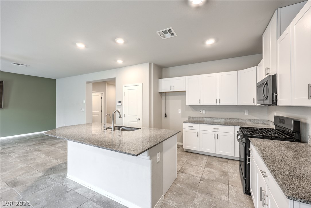 941 Willow Berry Avenue North Las Vegas NV 89032