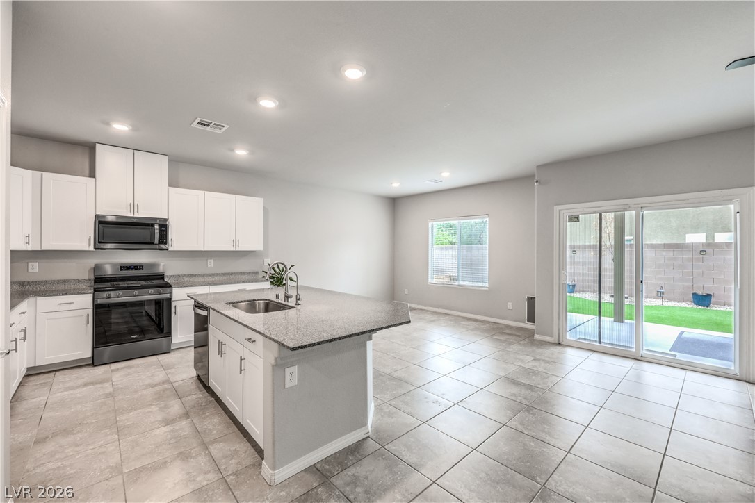 941 Willow Berry Avenue North Las Vegas NV 89032