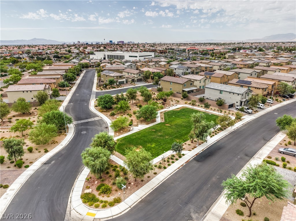 941 Willow Berry Avenue North Las Vegas NV 89032