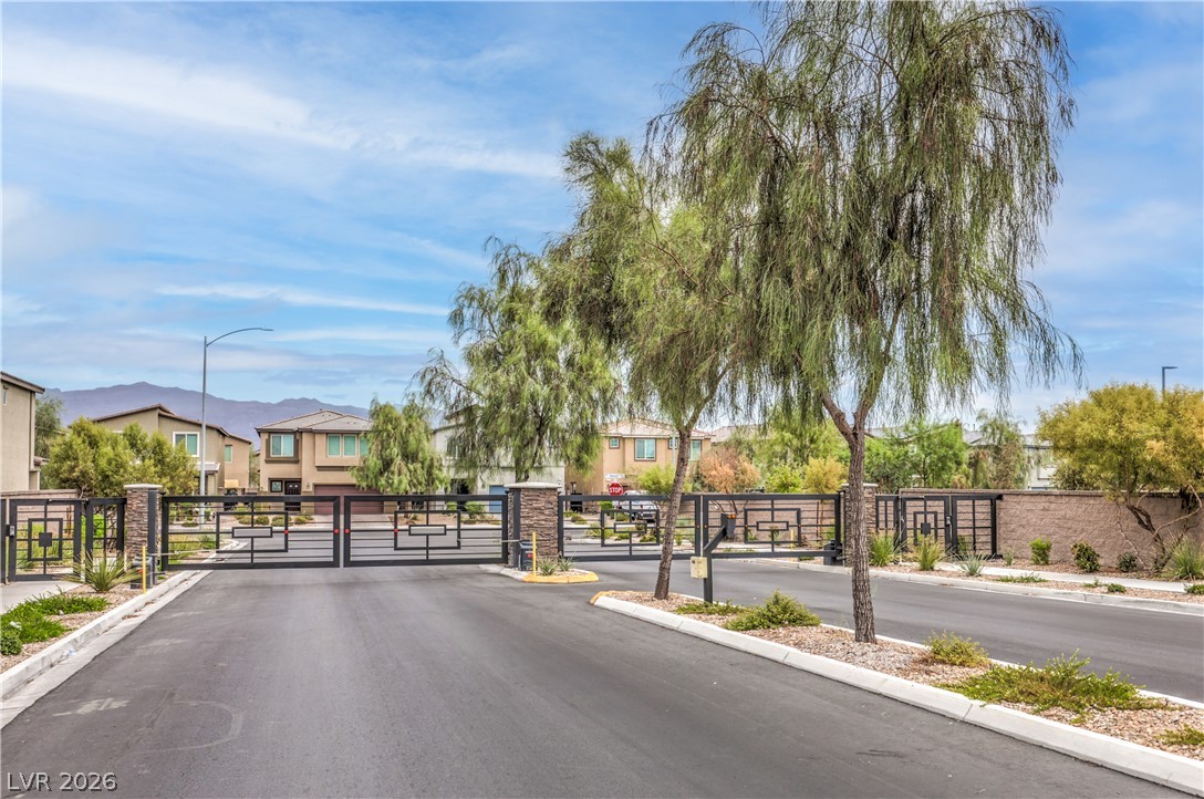 941 Willow Berry Avenue North Las Vegas NV 89032