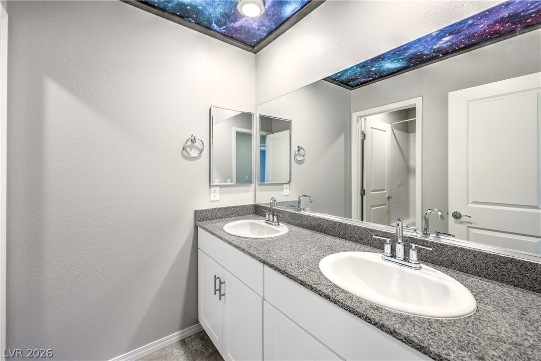 941 Willow Berry Avenue North Las Vegas NV 89032