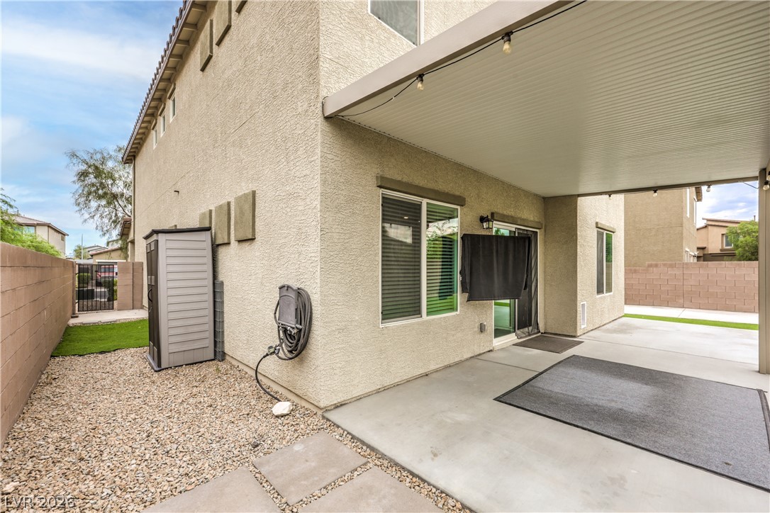 941 Willow Berry Avenue North Las Vegas NV 89032