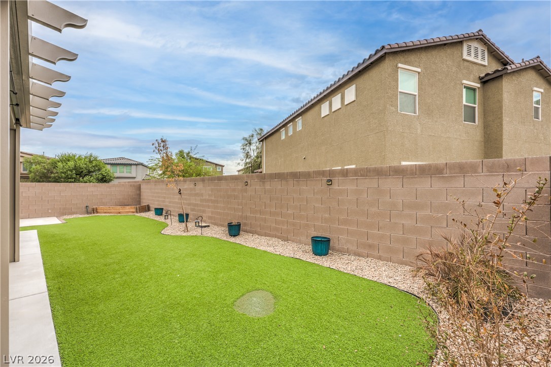 941 Willow Berry Avenue North Las Vegas NV 89032
