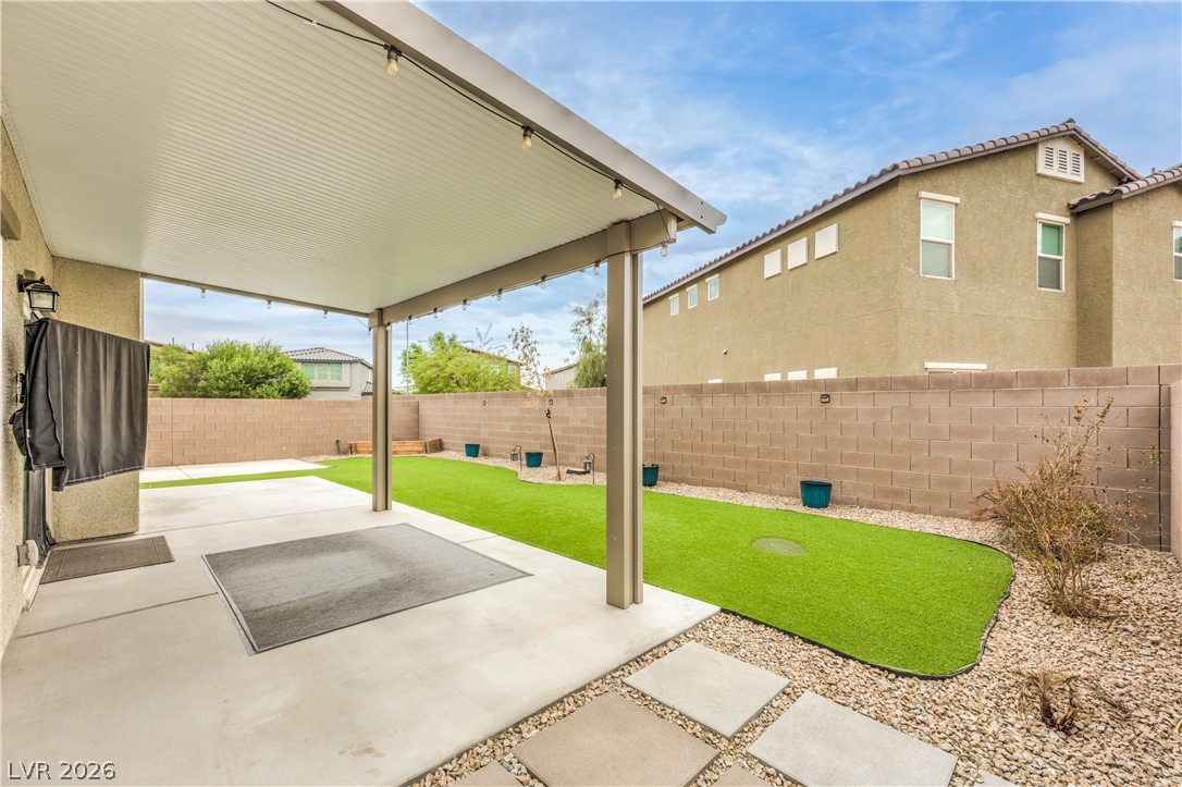 941 Willow Berry Avenue North Las Vegas NV 89032