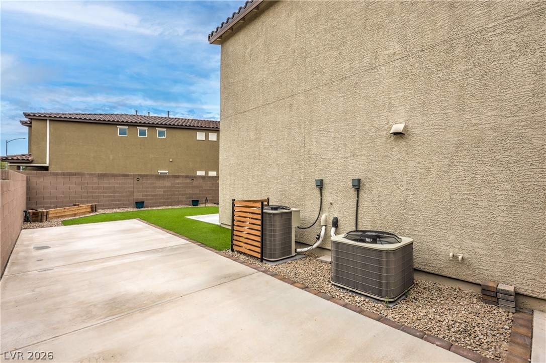 941 Willow Berry Avenue North Las Vegas NV 89032