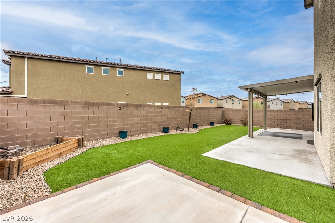 941 Willow Berry Avenue North Las Vegas NV 89032