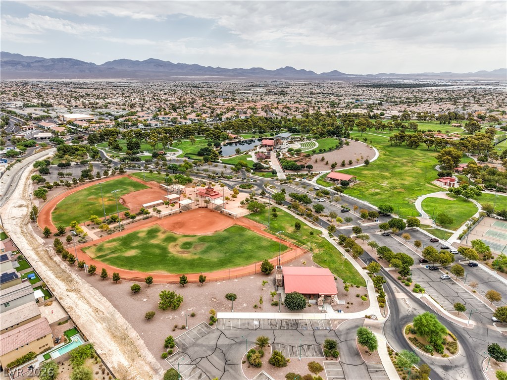 941 Willow Berry Avenue North Las Vegas NV 89032