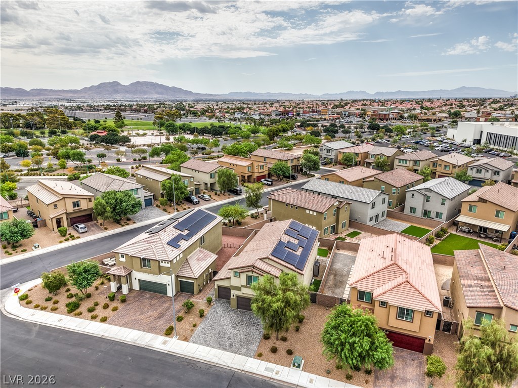 941 Willow Berry Avenue North Las Vegas NV 89032