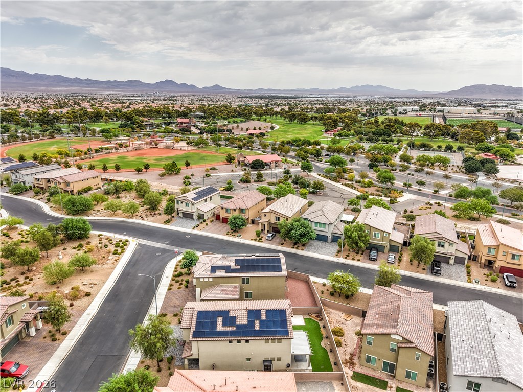 941 Willow Berry Avenue North Las Vegas NV 89032