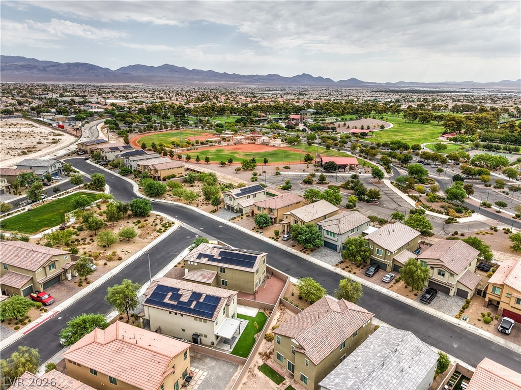 941 Willow Berry Avenue North Las Vegas NV 89032