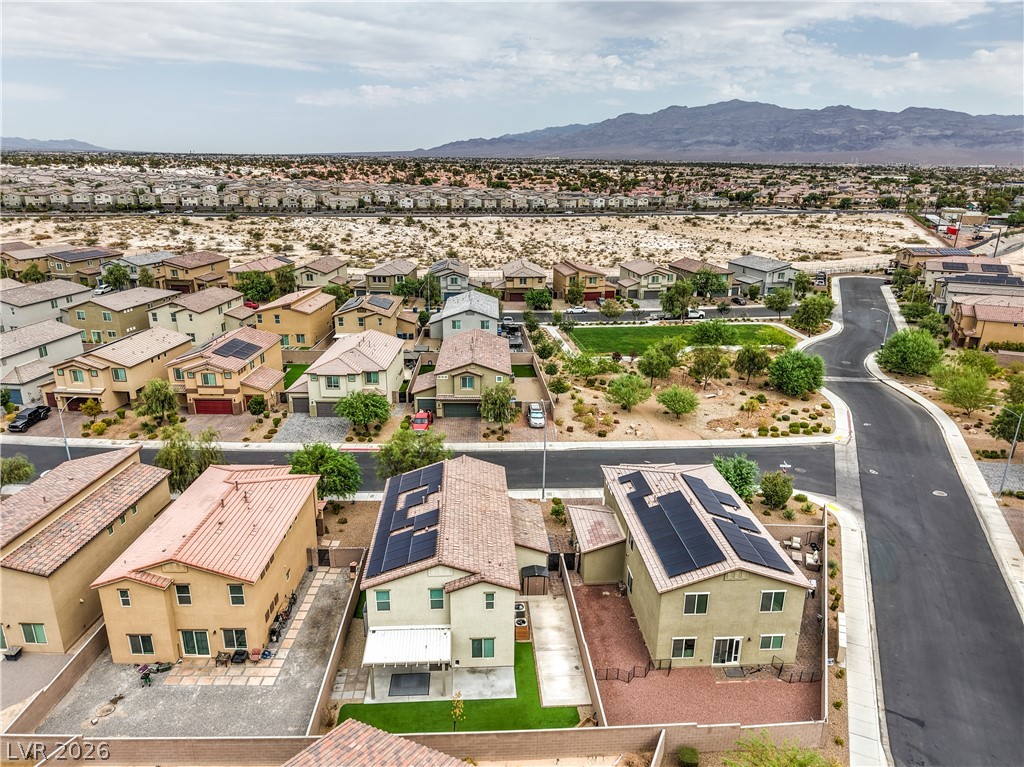 941 Willow Berry Avenue North Las Vegas NV 89032