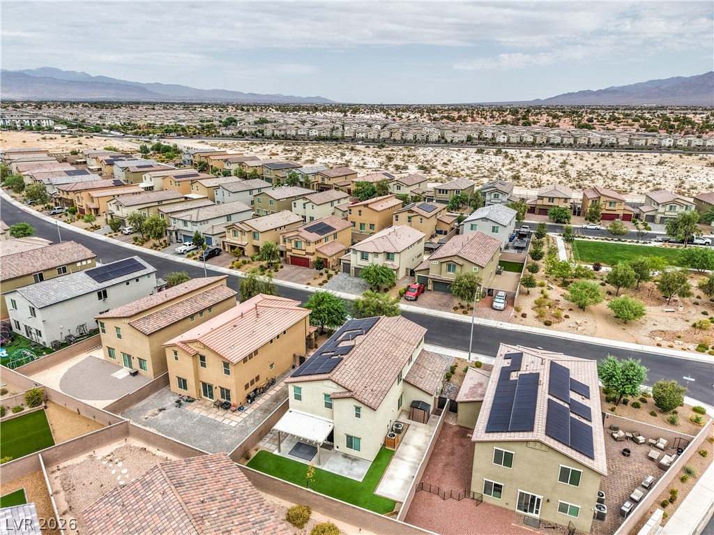 941 Willow Berry Avenue North Las Vegas NV 89032