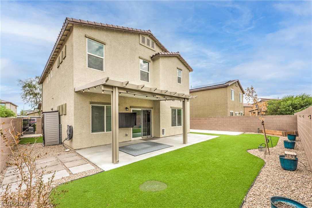 941 Willow Berry Avenue North Las Vegas NV 89032