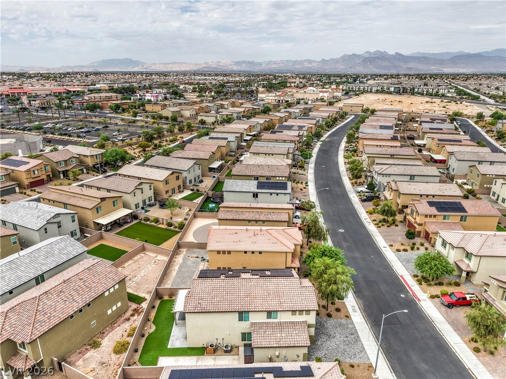 941 Willow Berry Avenue North Las Vegas NV 89032