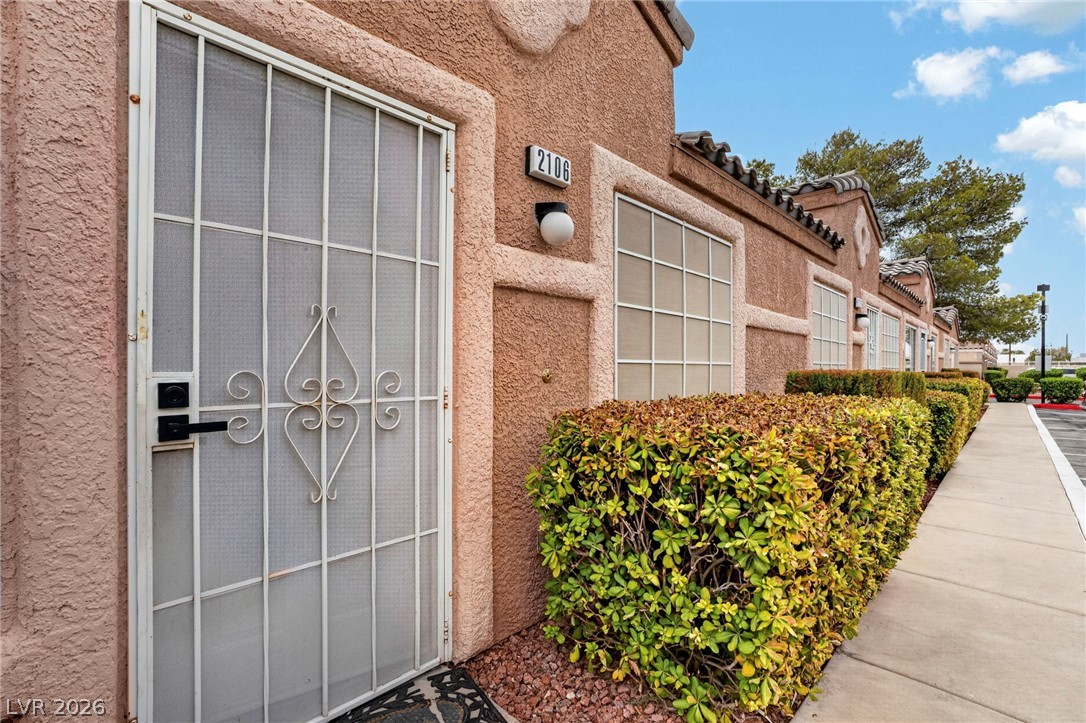 2106 Sleepy Court Las Vegas NV 89106