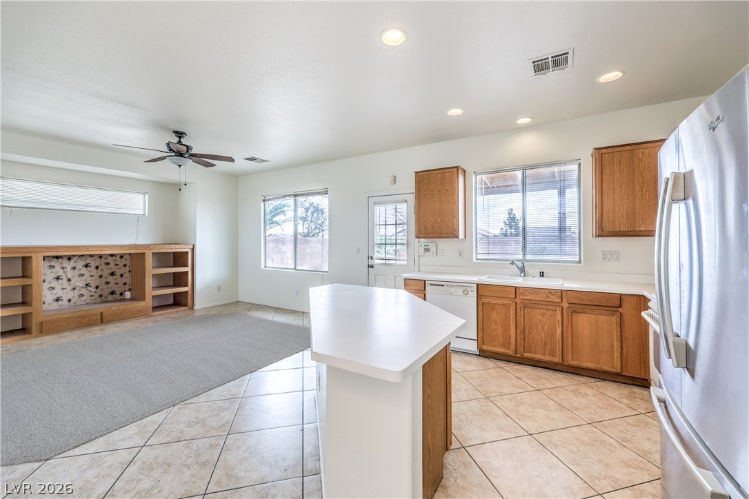 3448 Quiet Pueblo Street North Las Vegas NV 89032