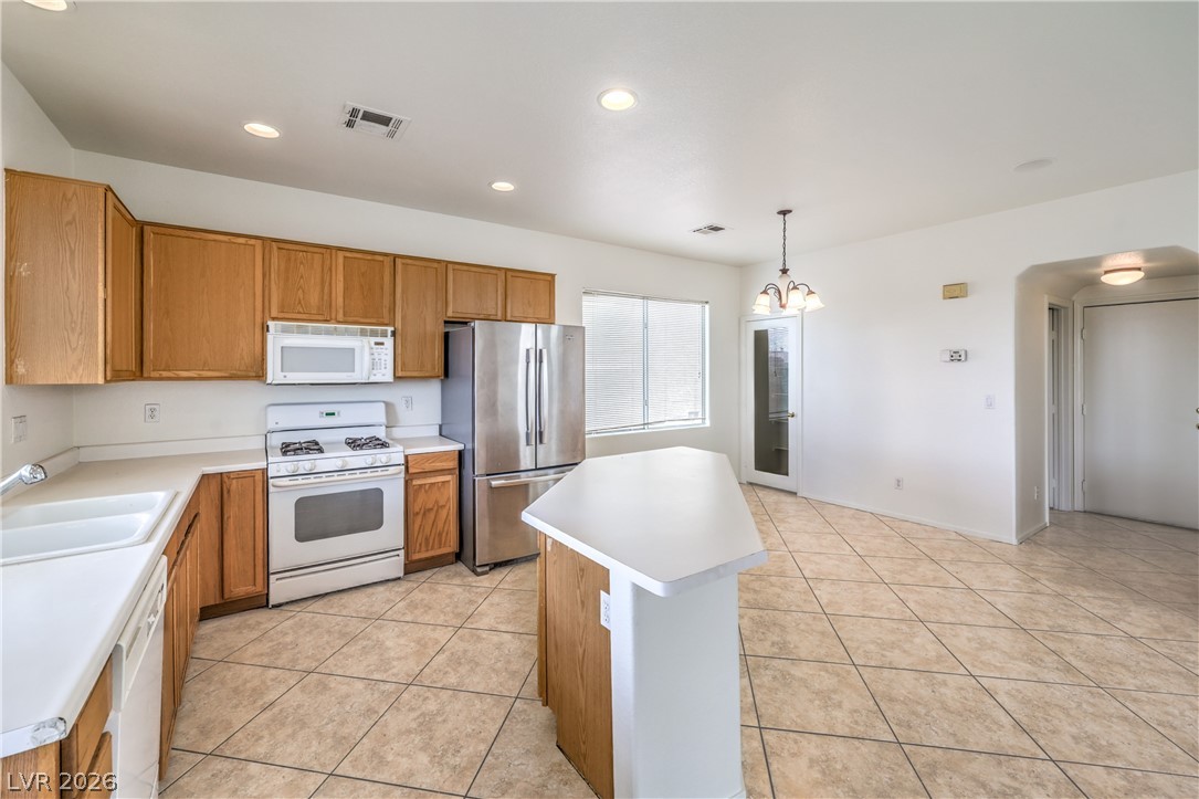 3448 Quiet Pueblo Street North Las Vegas NV 89032
