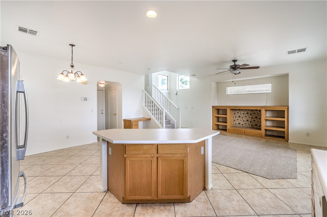 3448 Quiet Pueblo Street North Las Vegas NV 89032