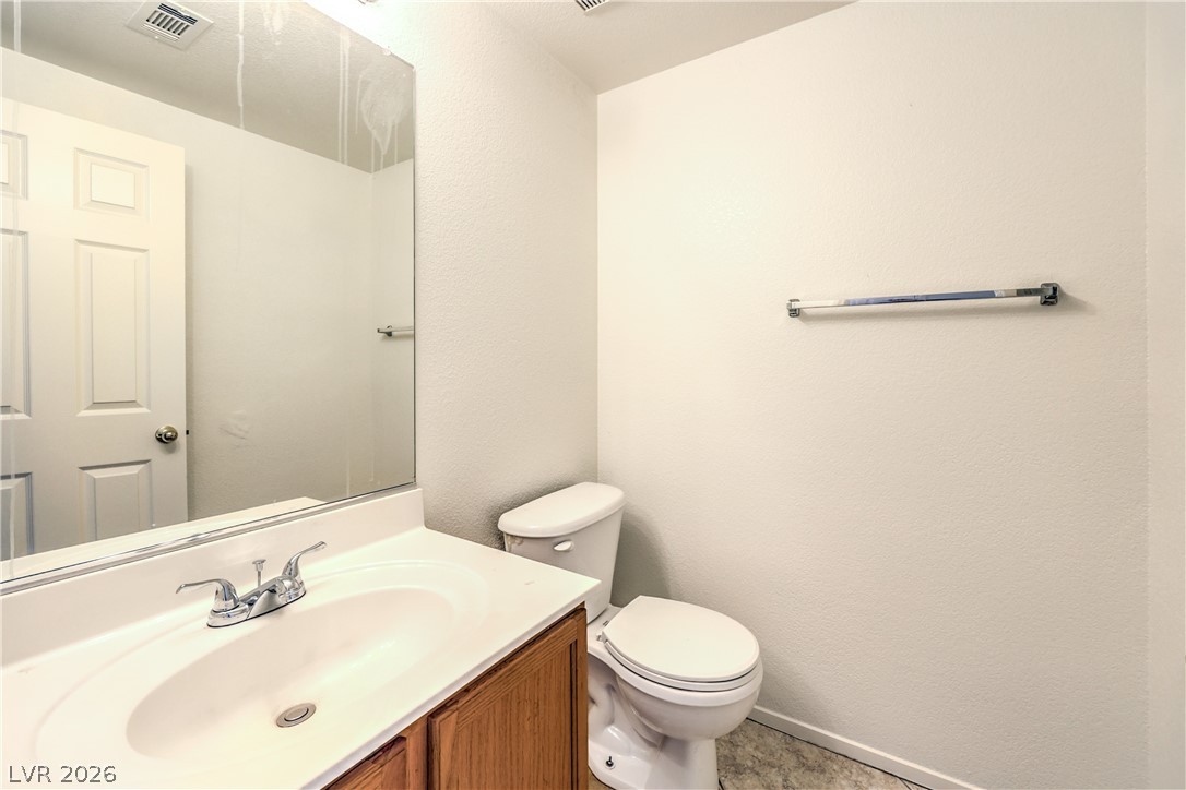 3448 Quiet Pueblo Street North Las Vegas NV 89032