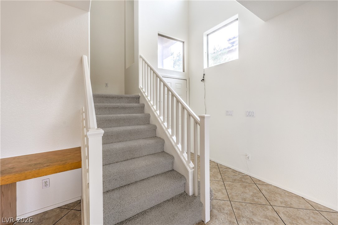 3448 Quiet Pueblo Street North Las Vegas NV 89032