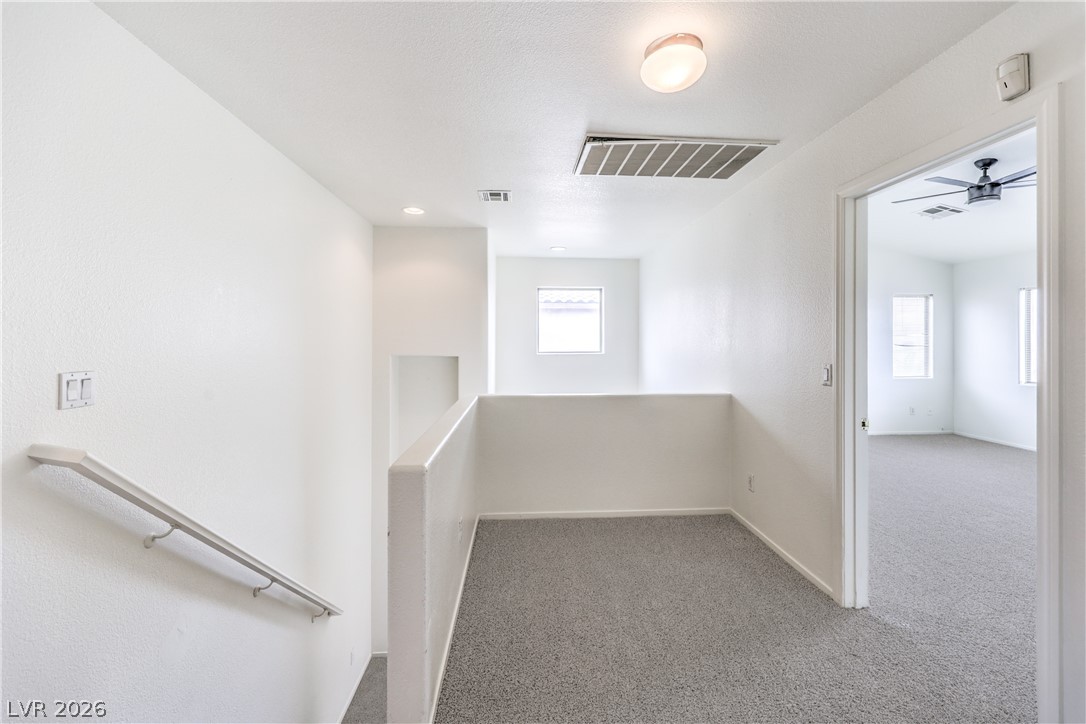 3448 Quiet Pueblo Street North Las Vegas NV 89032