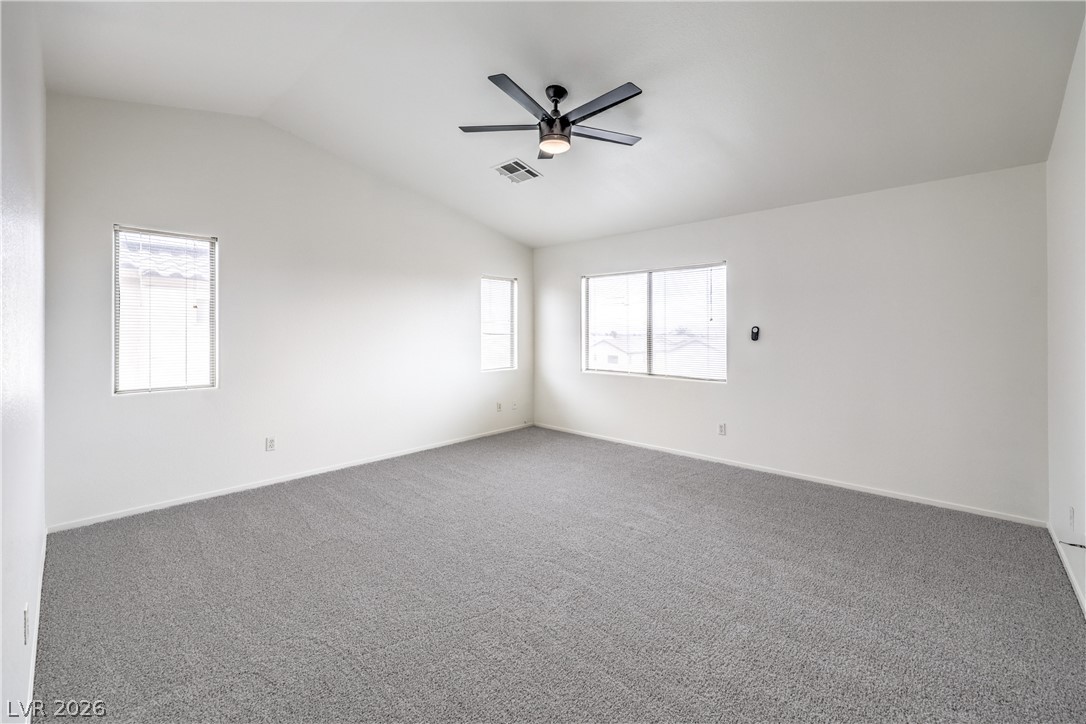 3448 Quiet Pueblo Street North Las Vegas NV 89032