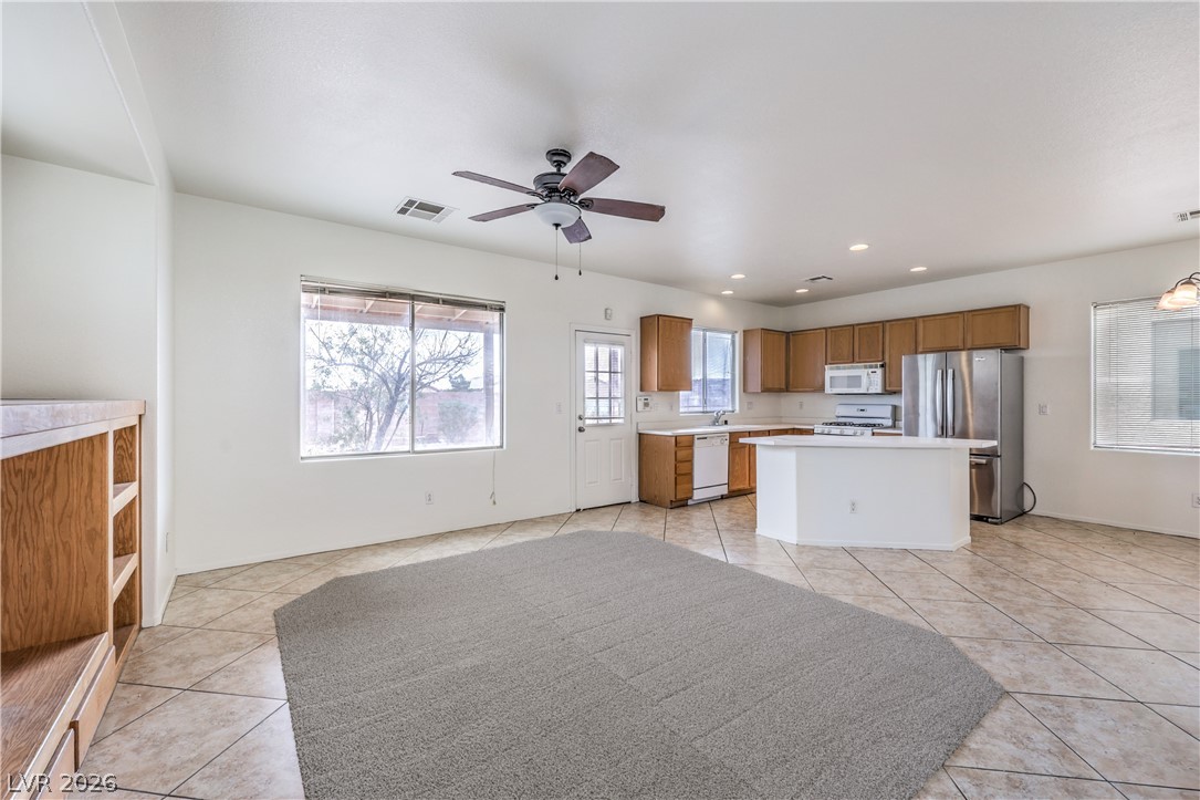 3448 Quiet Pueblo Street North Las Vegas NV 89032
