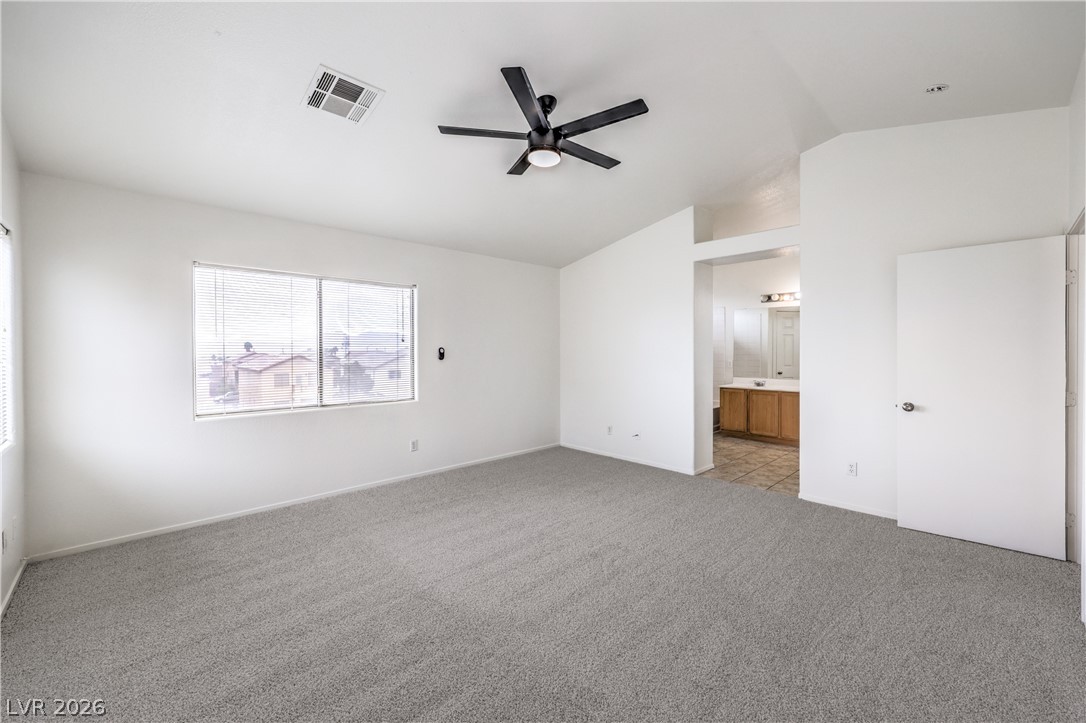 3448 Quiet Pueblo Street North Las Vegas NV 89032