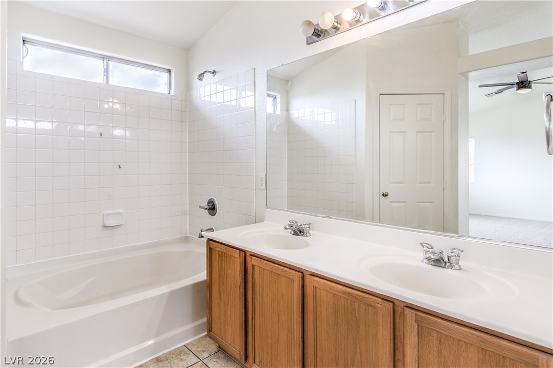 3448 Quiet Pueblo Street North Las Vegas NV 89032