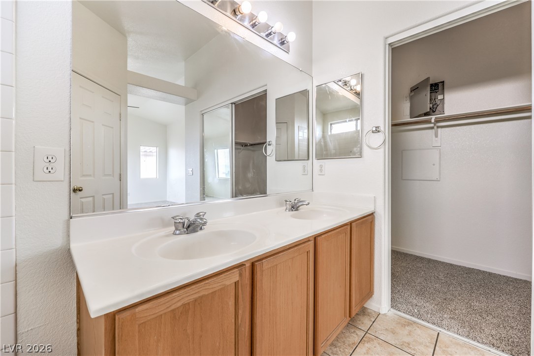 3448 Quiet Pueblo Street North Las Vegas NV 89032