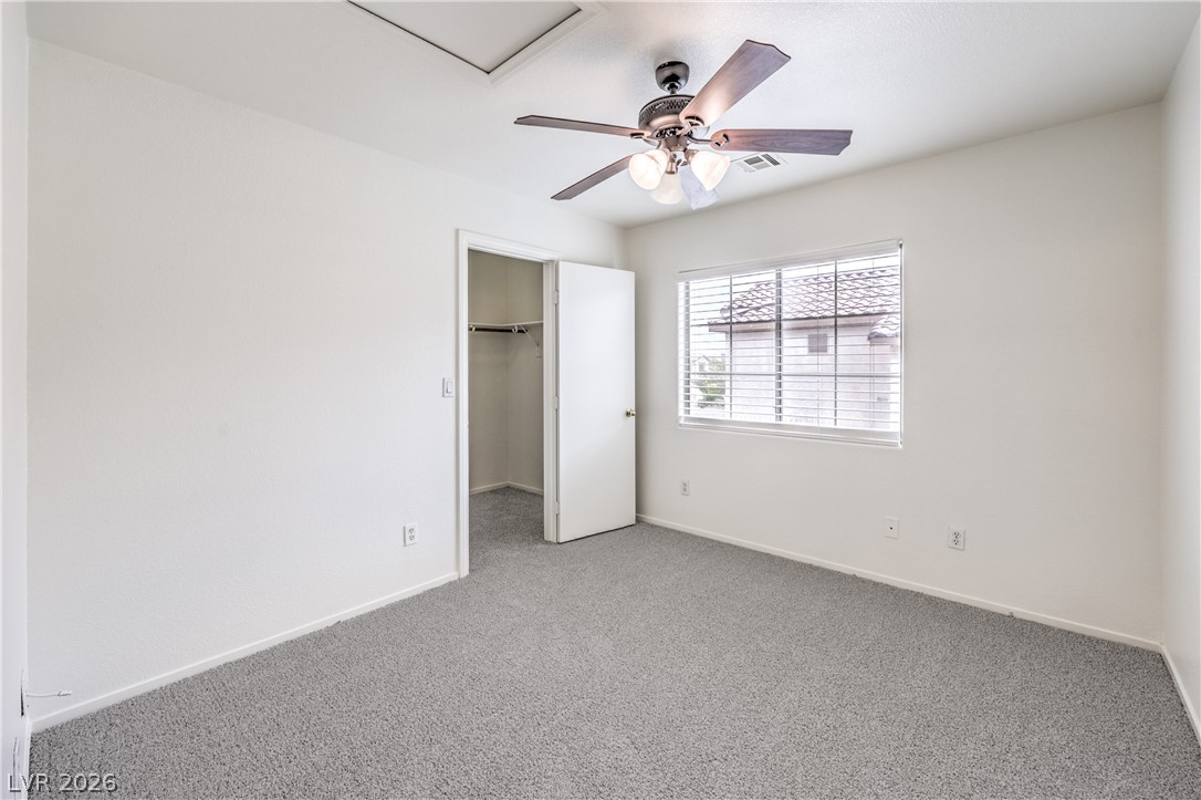 3448 Quiet Pueblo Street North Las Vegas NV 89032