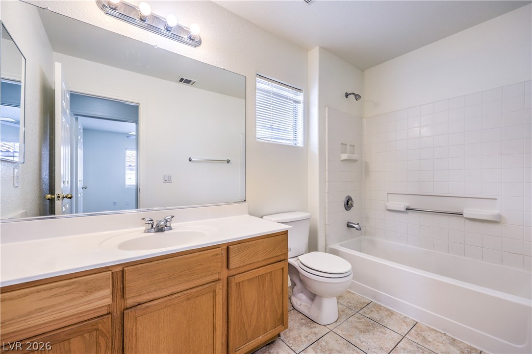 3448 Quiet Pueblo Street North Las Vegas NV 89032