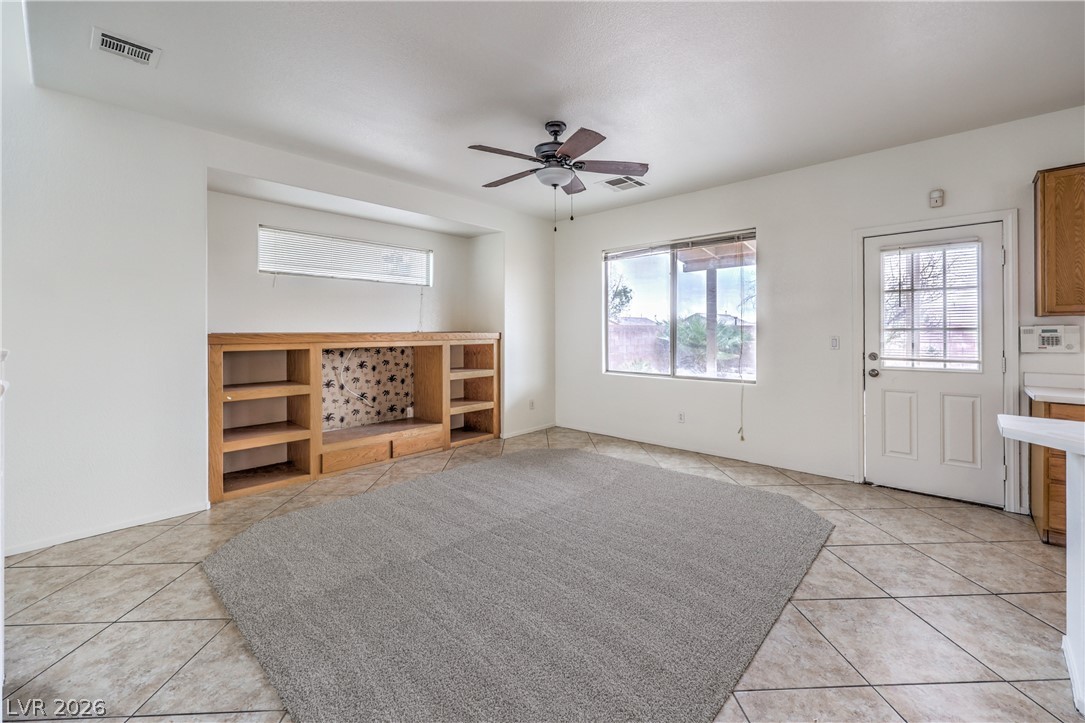 3448 Quiet Pueblo Street North Las Vegas NV 89032