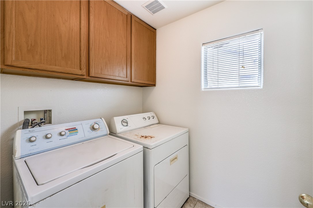 3448 Quiet Pueblo Street North Las Vegas NV 89032