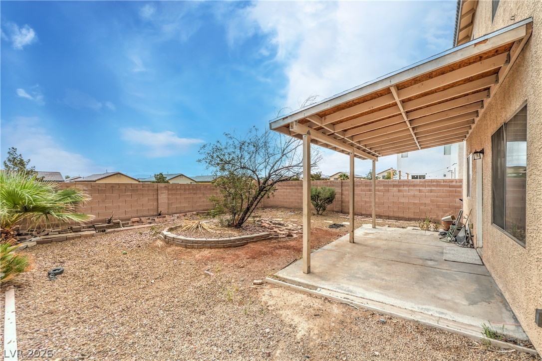 3448 Quiet Pueblo Street North Las Vegas NV 89032
