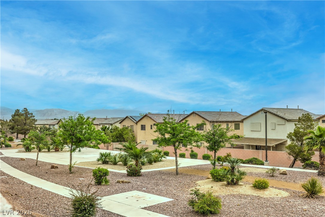 3448 Quiet Pueblo Street North Las Vegas NV 89032