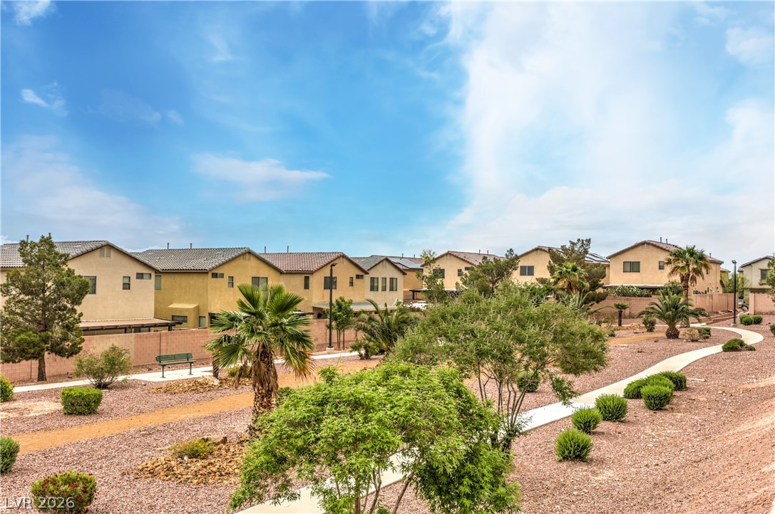 3448 Quiet Pueblo Street North Las Vegas NV 89032
