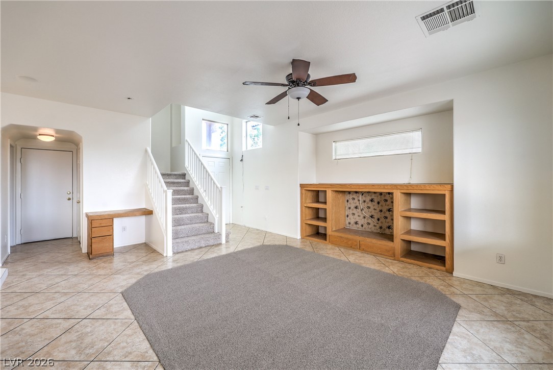 3448 Quiet Pueblo Street North Las Vegas NV 89032