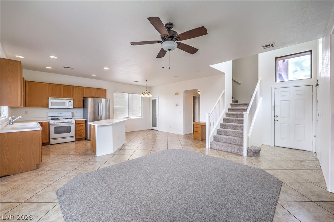 3448 Quiet Pueblo Street North Las Vegas NV 89032