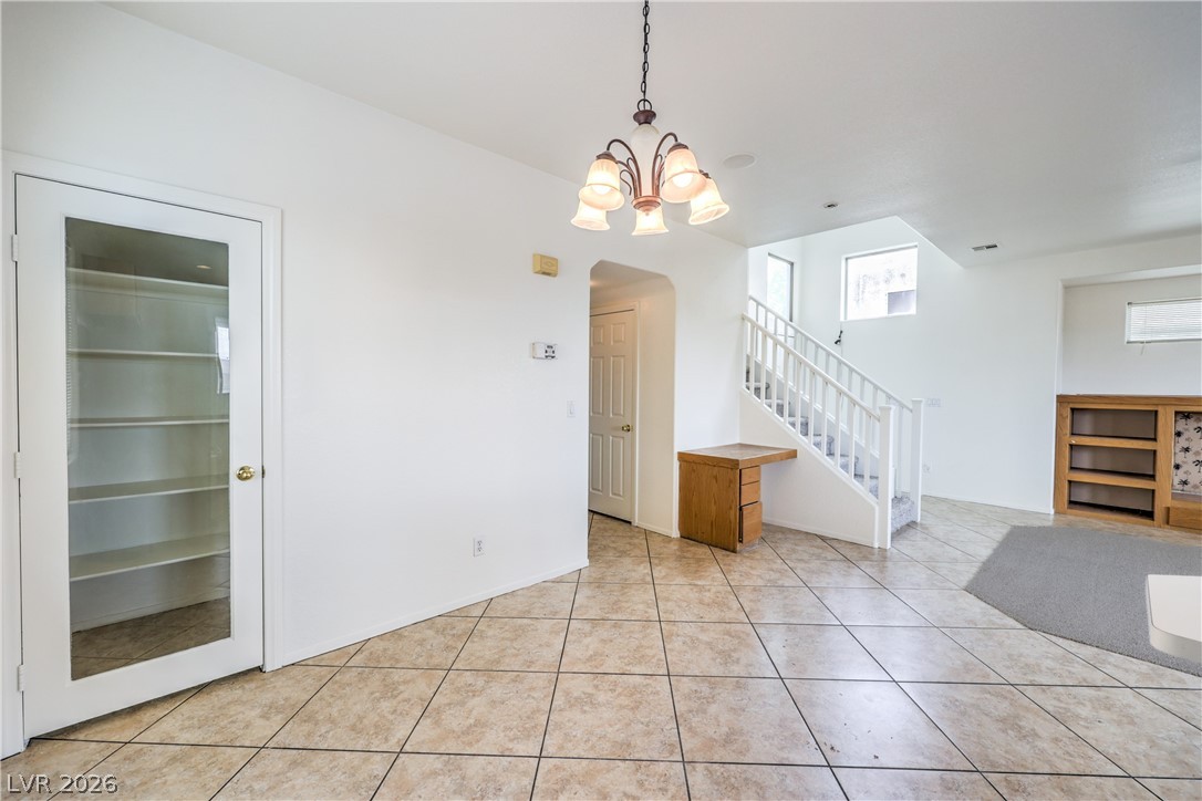 3448 Quiet Pueblo Street North Las Vegas NV 89032