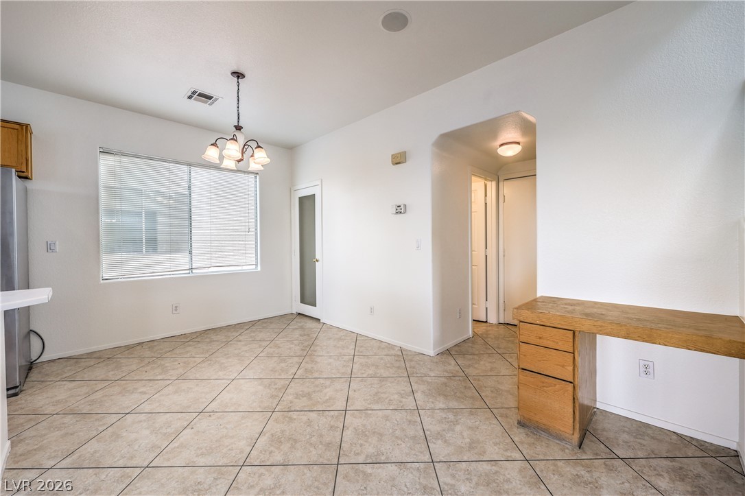 3448 Quiet Pueblo Street North Las Vegas NV 89032