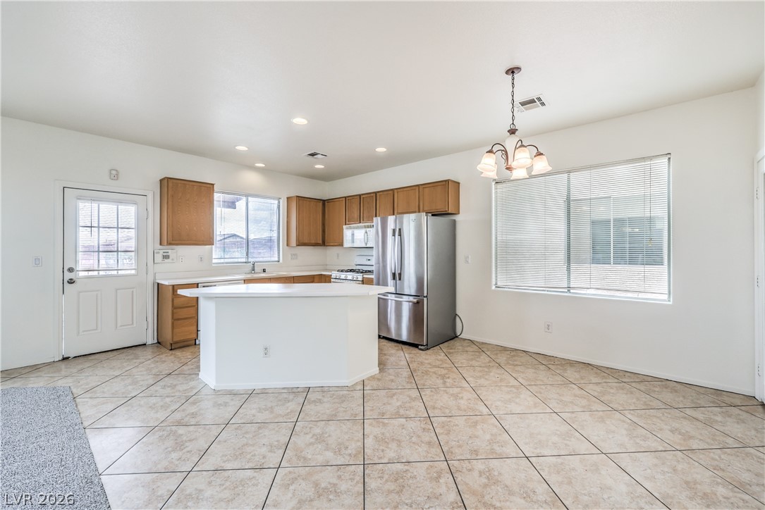 3448 Quiet Pueblo Street North Las Vegas NV 89032