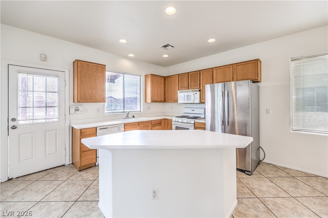 3448 Quiet Pueblo Street North Las Vegas NV 89032