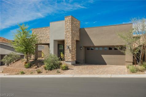 93 Juliette Pointe Lane Henderson NV 89011